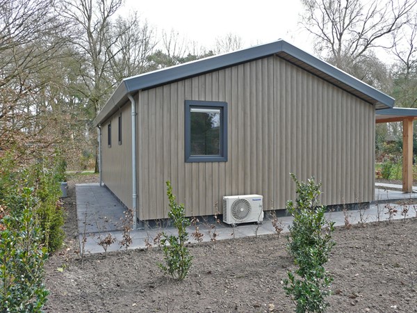 Medium property photo - Apeldoornsestraat 50H30, 3781 PN Voorthuizen